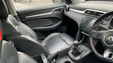 MG ZS 1.0T GDi Exclusive 5dr Petrol Hatchback